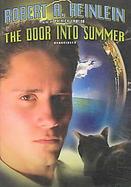 The Door into Summer Library Edition cover