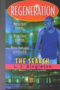 Regeneration The Search cover