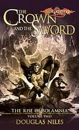 The Crown And the Sword The Rise of Solamnia (volume2) cover
