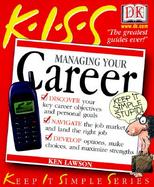 Managing Your Career cover