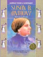 Susan B. Anthony cover