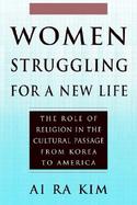Women Struggling for a New Life cover