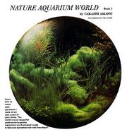 Nature Aquarium World Book 3 cover