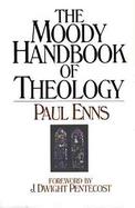 Moody Handbook of Theology cover
