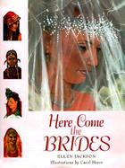 Here Come the Brides cover