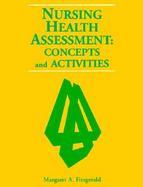 Nursing Health Assessment Concepts and Activities cover