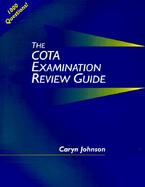 The Cota Examination Review Guide cover