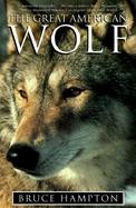 The Great American Wolf cover