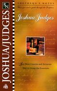 Joshua, Judges cover