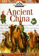 Ancient China cover