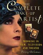 The Complete Make-Up Artist cover