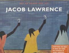 Jacob Lawrence cover