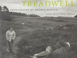 Treadwell: Photographs cover