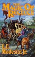 The Magic of Recluce cover
