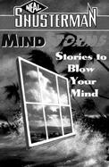 Mindstorms Stories to Blow Your Mind cover
