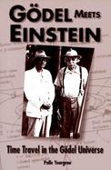 Godel Meets Einstein: Time Travel in the Godel Universe cover