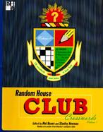 Random House Club Crosswords (volume1) cover