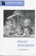Infant Assessment cover