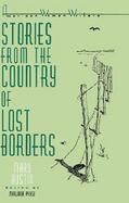 Stories from the Country of Lost Borders cover