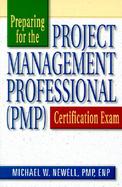 Preparing for the Project Management Professional (PMP) Certification Exam cover