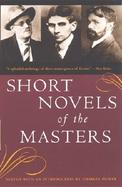 Short Novels of the Masters cover