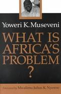 What Is Africa's Problem? cover