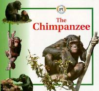 The Chimpanzee cover