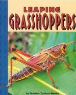 Leaping Grasshoppers cover