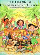 Children's Song Classics cover