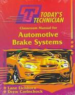 Automotive Brake Systems: Automotive Brake Systems cover