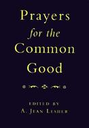 Prayers for the Common Good cover