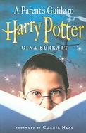 A Parent's Guide To Harry Potter cover