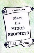 Meet the Minor Prophets cover