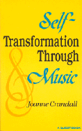 Self-Transformation Through Music cover