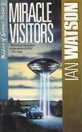 The Miracle Visitors cover