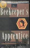 Beekeeper's Apprentice cover