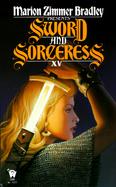 Sword and Sorceress: XV cover