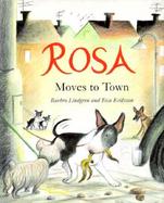 Rosa Moves to Town cover