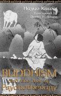 Buddhism and the Art of Psychotherapy cover