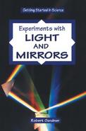 Experiments with Light and Mirrors cover
