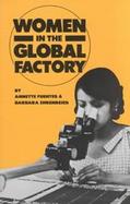 Women in the Global Factory cover