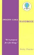 Amazon Girls Handbook cover