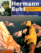 Hermann Buhl Climbing Without Compromise cover