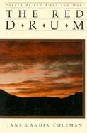 The Red Drum Poetry of the American West cover