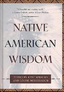 Native American Wisdom cover