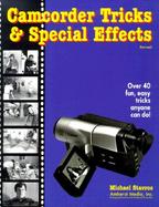 Camcorder Tricks & Special Effects cover