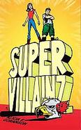 Supervillainz cover