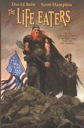The Life Eaters cover