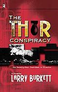 The Thor Conspiracy cover