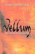 Vellum cover